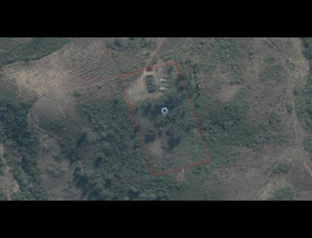 FARM FOR SALE IN COTTON LANDS